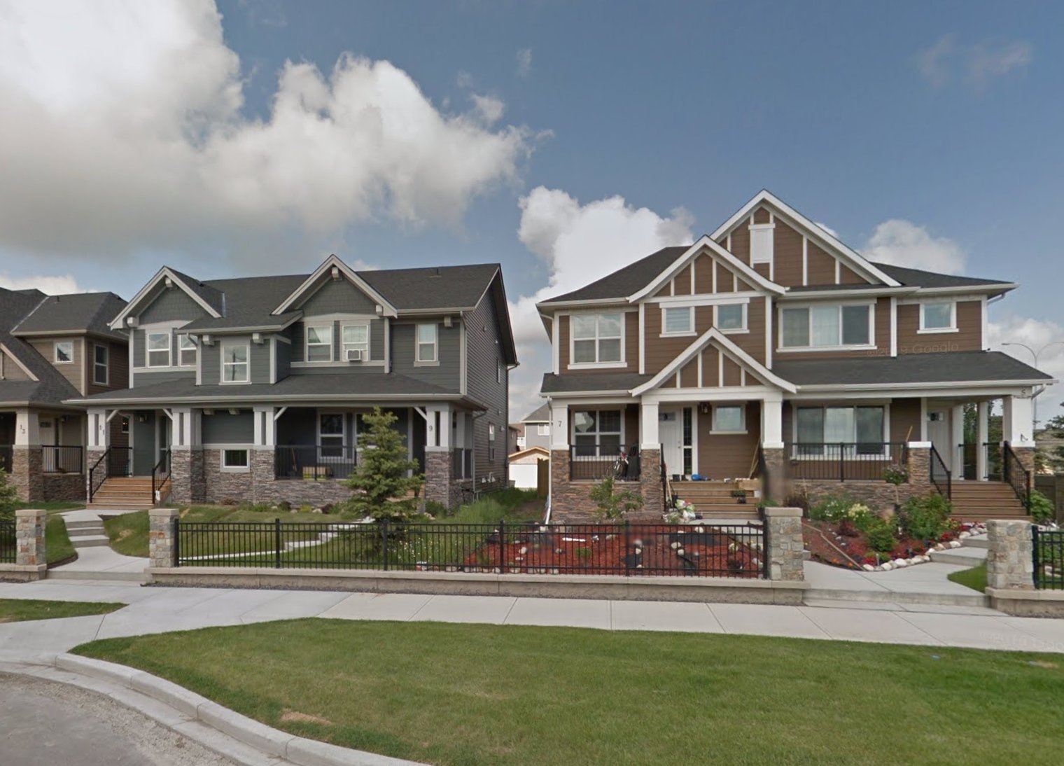 Legacy Calgary Real Estate, House for sale, Listings Alberta